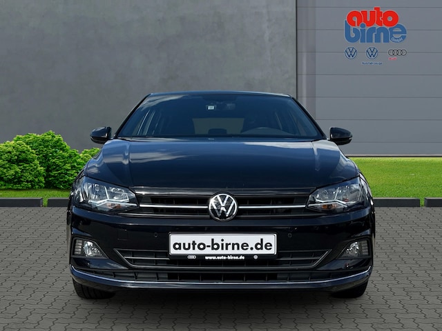 Volkswagen Polo 1.0 TSI Highline