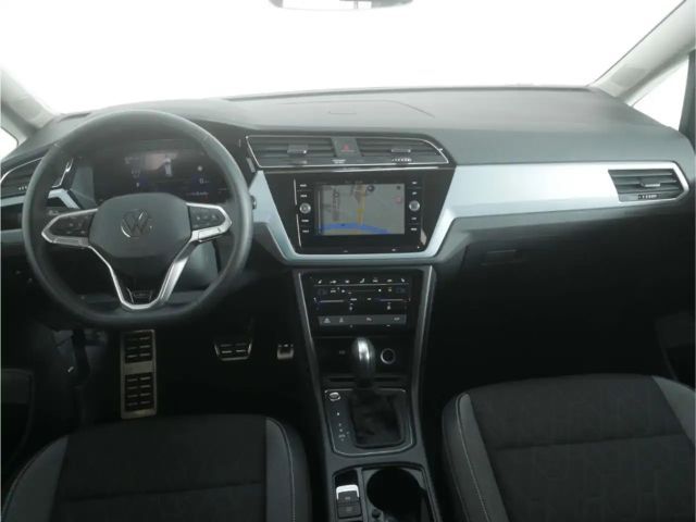 Volkswagen Touran 1.5 TSI DSG R-Line