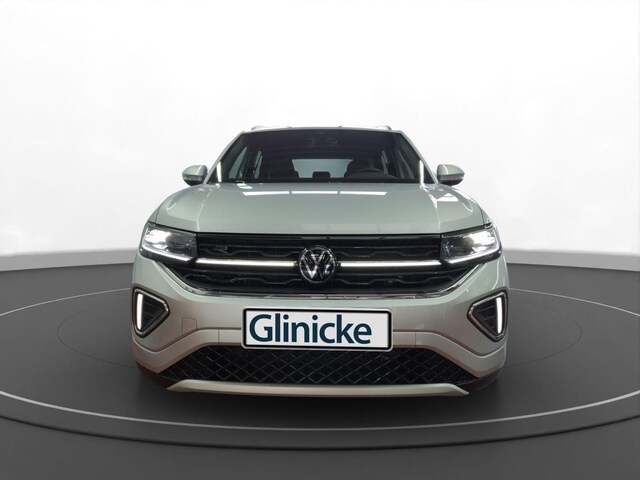 Volkswagen T-Cross 1.5 TSI R-Line