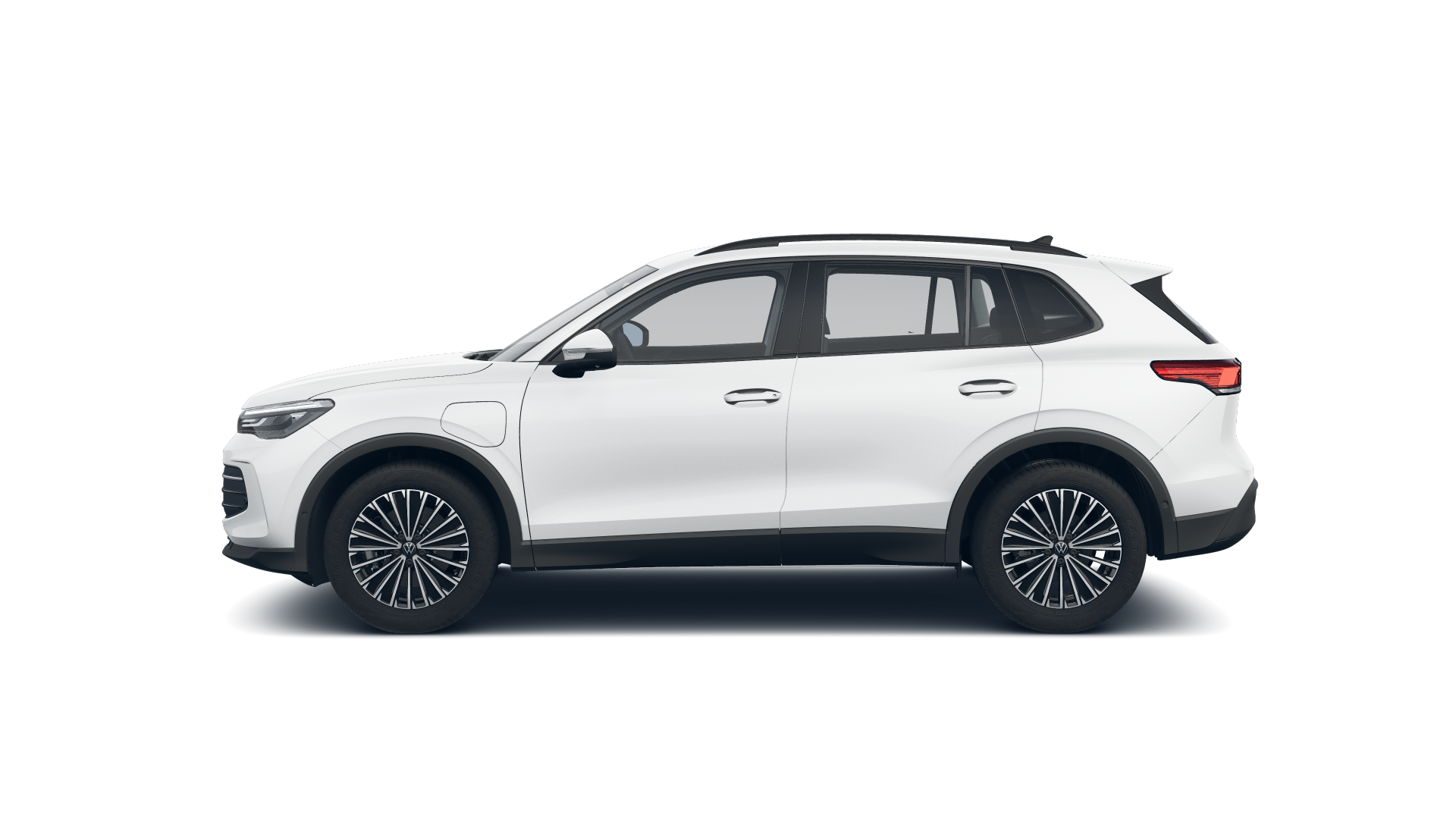 Volkswagen Tiguan Life eHybrid