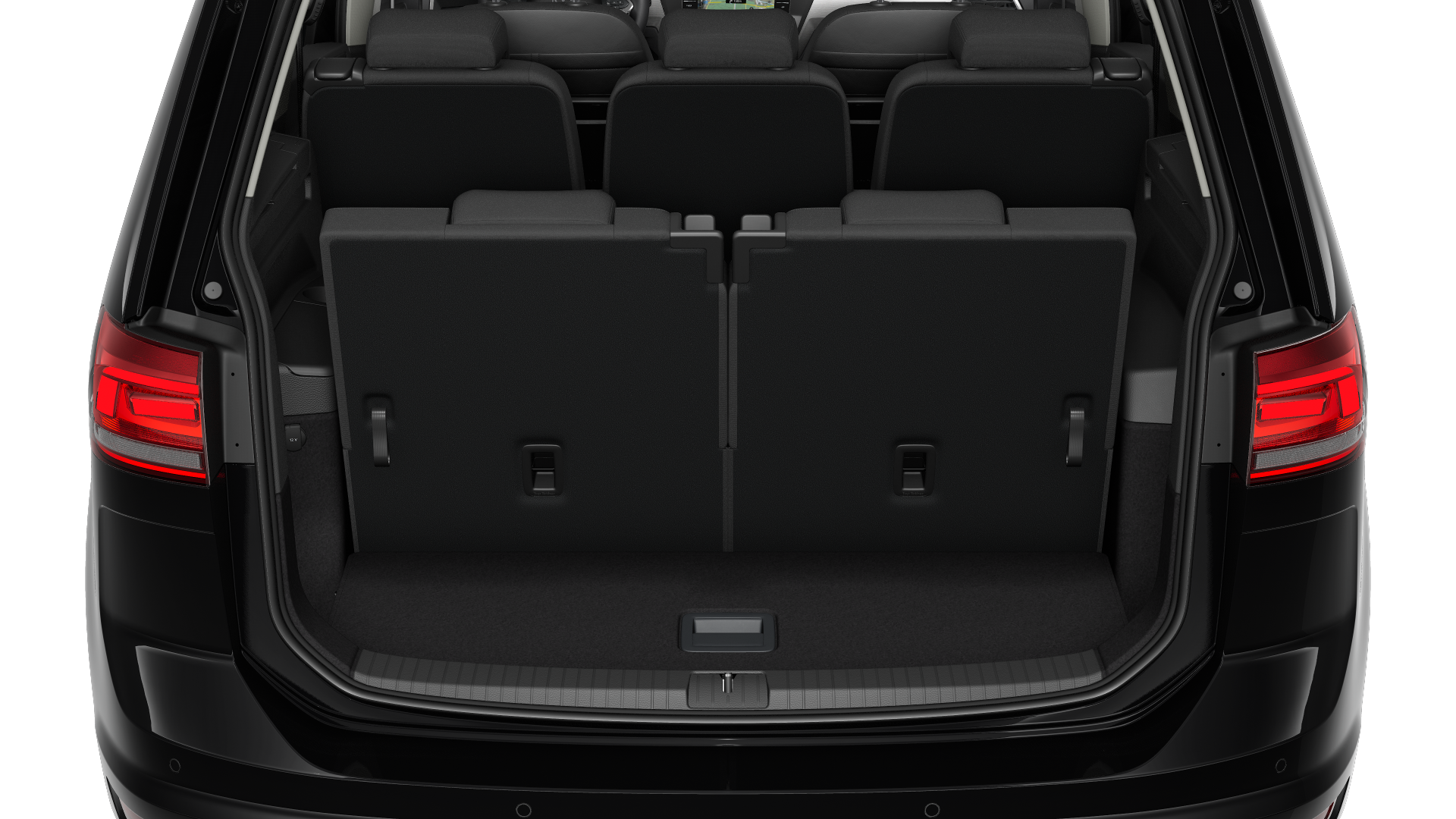 Volkswagen Touran 1.5 TSI DSG