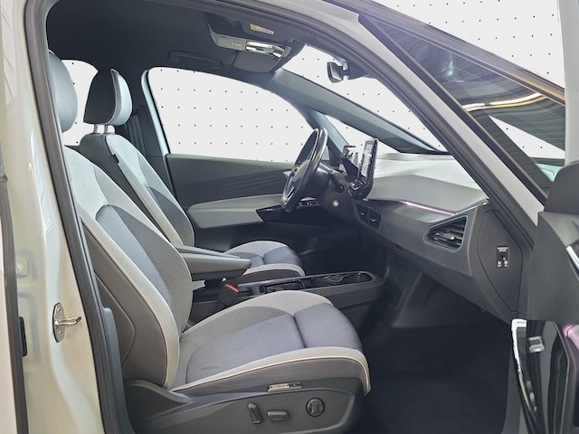 Volkswagen ID.3 IQ.Drive Pure