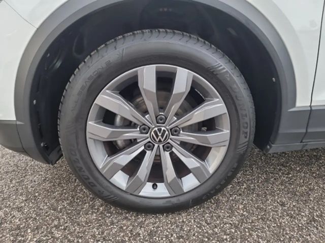 Volkswagen T-Roc 1.5 TSI Sport