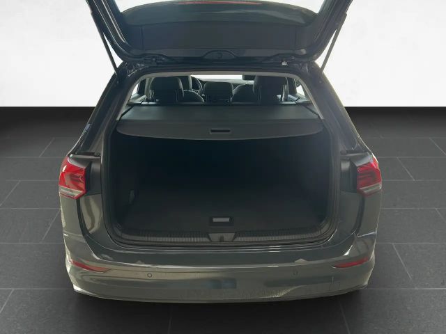 Volkswagen Golf 1.5 eTSI DSG Life Variant