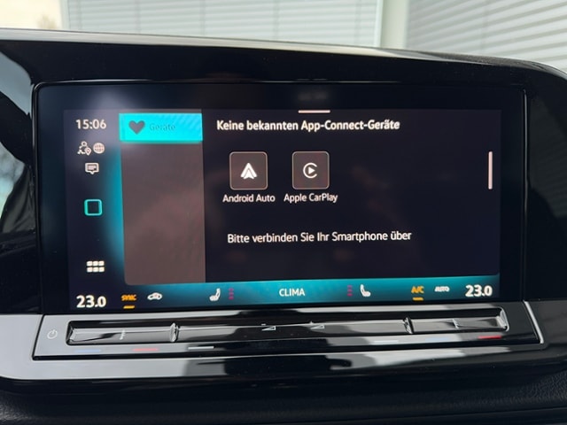 Volkswagen Caddy 1.5 TSI DSG