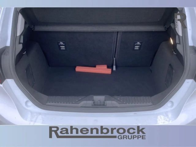 Ford Fiesta EcoBoost Titanium