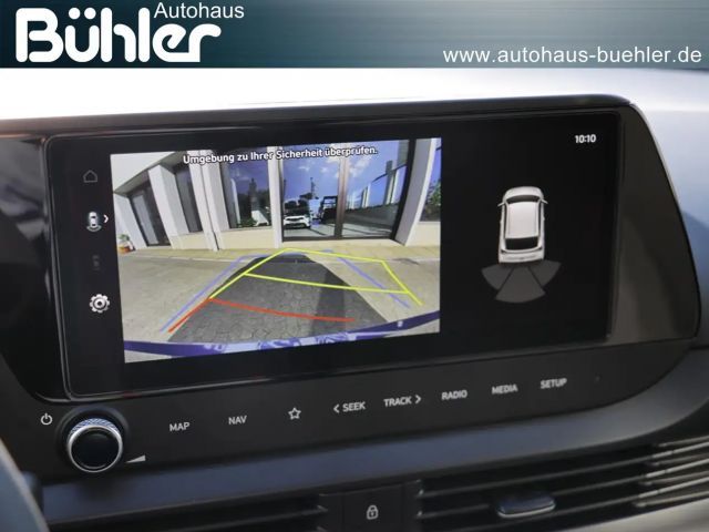 Hyundai i20 1.0 T-GDi Trend