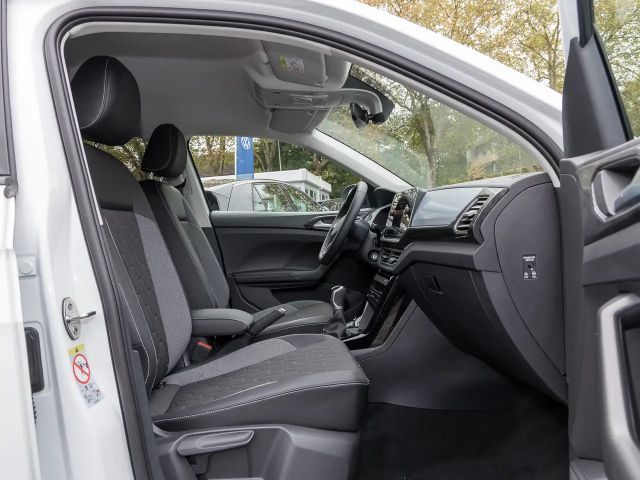 Volkswagen T-Cross 1.0 TSI