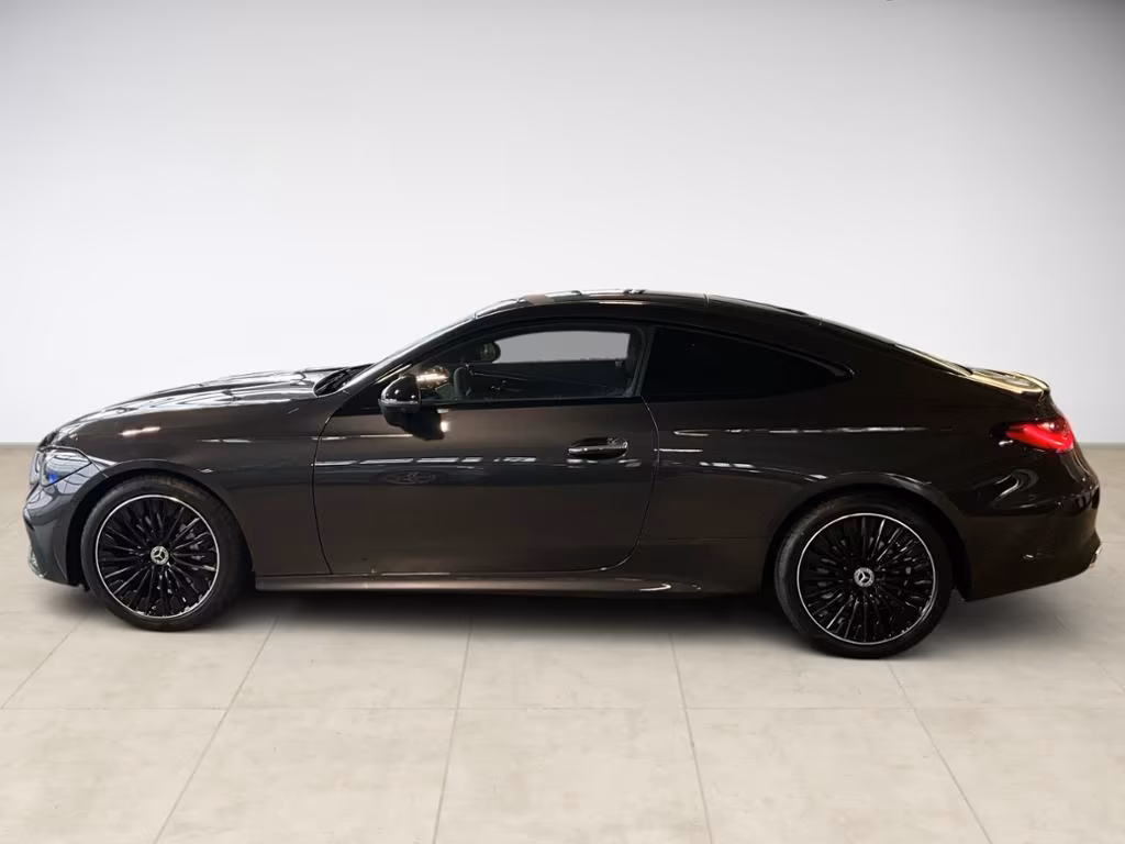 Mercedes-Benz CLE 300 4MATIC Coupé Sport Edition