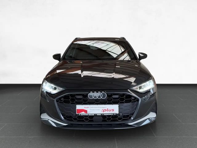 Audi A3 35 TFSI S-Tronic Sedan Sportback