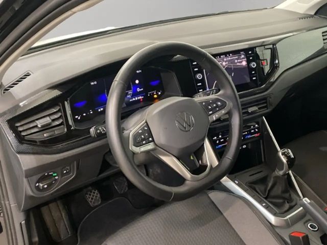 Volkswagen Polo 1.0 TSI Life