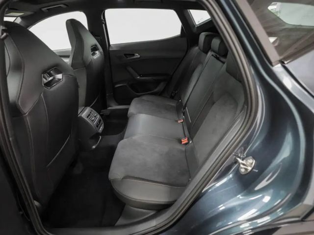 Cupra Formentor DSG VZ