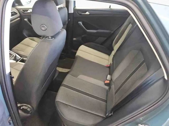 Volkswagen T-Roc DSG Life