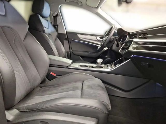 Audi A6 2.0 TDI S-Tronic Sport