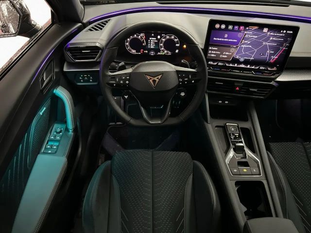 Cupra Formentor 2.0 TSI 4Drive DSG VZ