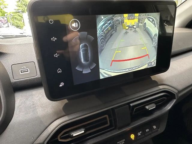 Dacia Jogger ECO-G Extreme