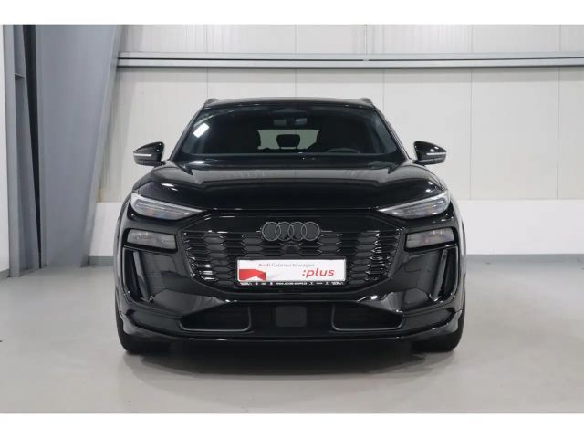 Audi SQ6 e-tron Quattro