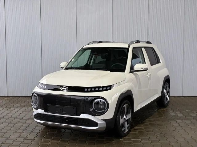 Hyundai INSTER 49 kWh Evolve