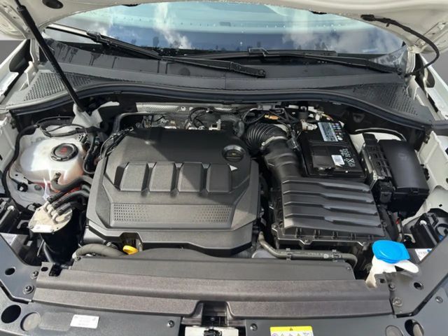 Volkswagen Tiguan 2.0 TDI 4Motion DSG Life