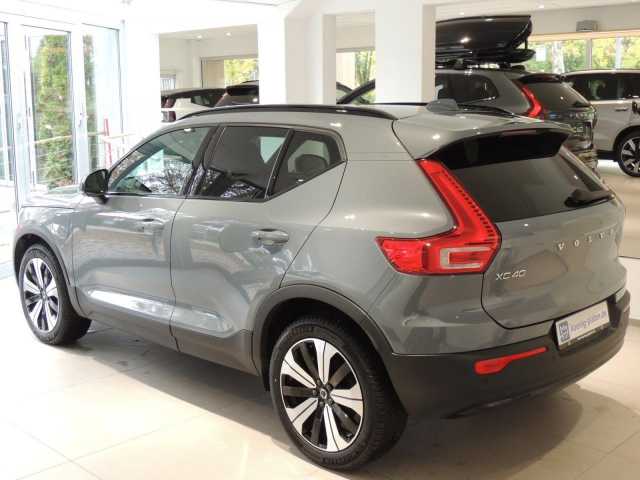 Volvo XC40 Dark Plus Recharge T4