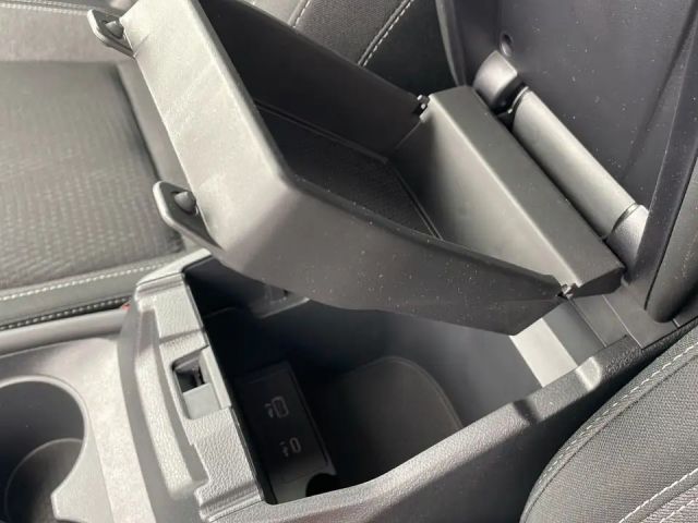 Nissan Qashqai N CONNECTA (*KAMERA*NAVI*WINTERPAKET*)