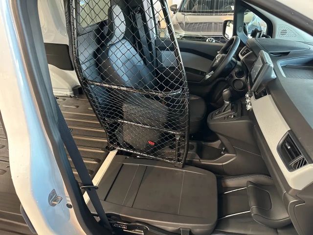 Nissan Townstar N-Connecta Townstar EV