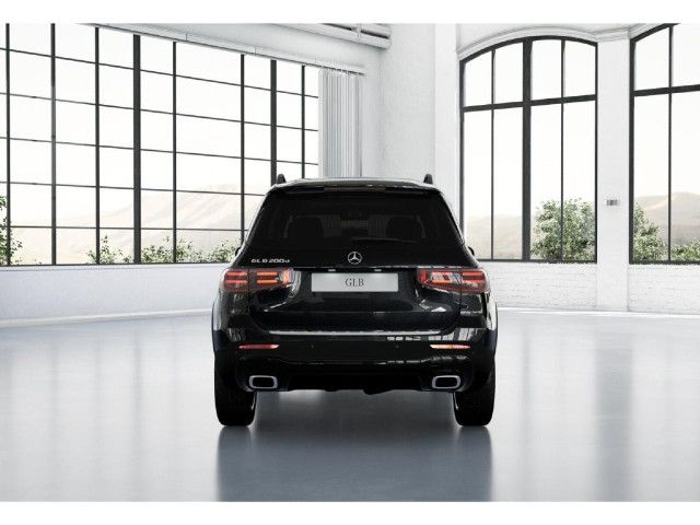 Mercedes-Benz GLB 200 GLB 200 d