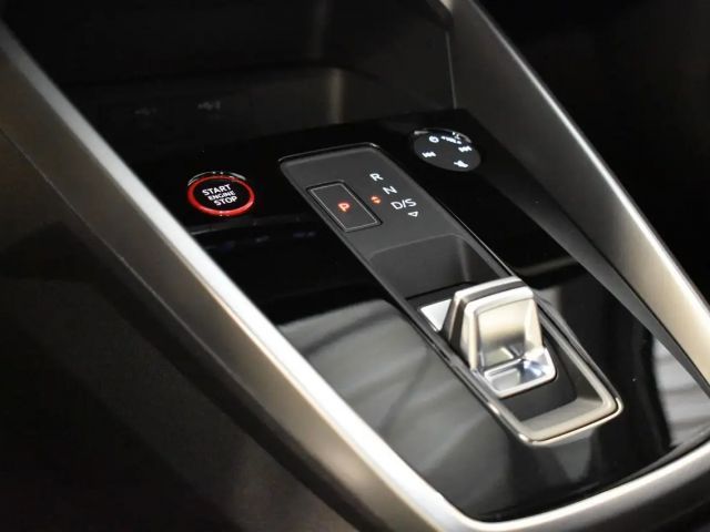 Audi S3 2.0 TFSI Quattro Sedan Sportback