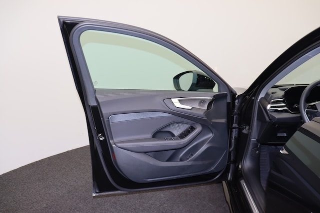 Audi A5 Avant Quattro S-Tronic