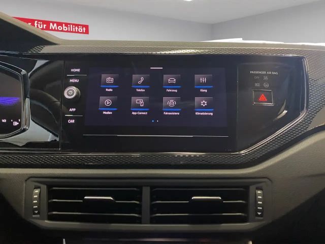 Volkswagen Polo 1.0 TSI BMT