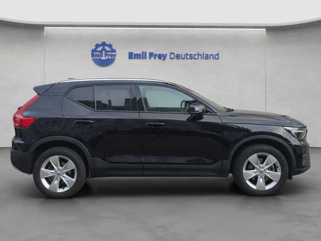 Volvo XC40 XC40