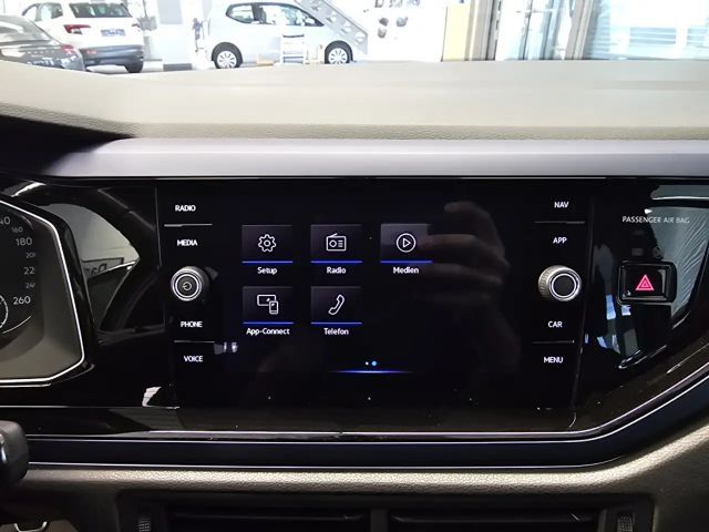 Volkswagen Polo Comfortline