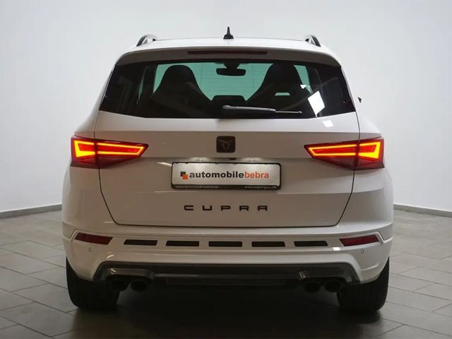 Cupra Ateca 2.0 TSI 4Drive DSG