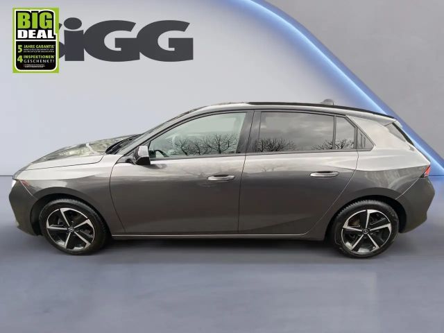 Opel Astra 1.2 Turbo GS-Line Grand Sport Turbo