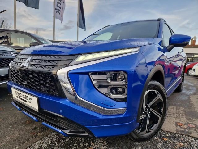 Mitsubishi Eclipse Cross PHEV