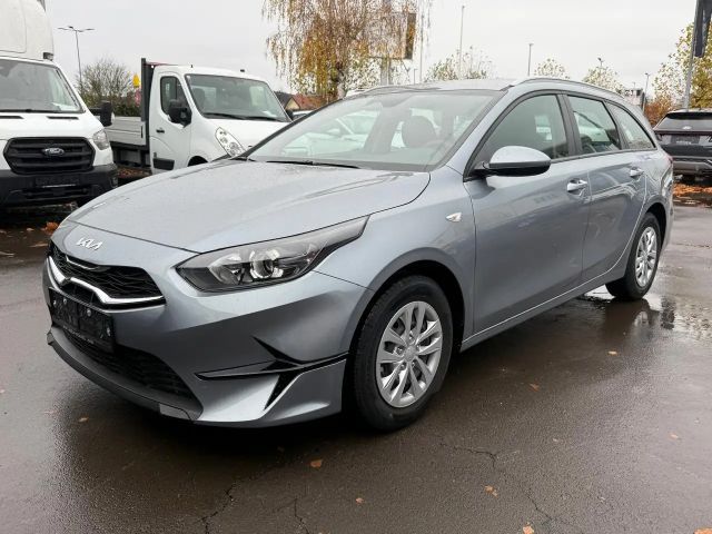 Kia Ceed SportWagon Titan