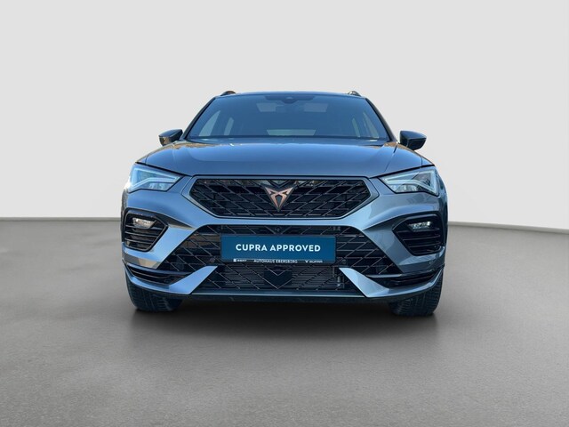 Cupra Ateca 2.0 TSI
