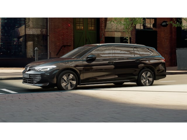 Volkswagen Passat 1.5 eTSI Business DSG
