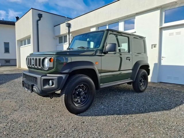 Suzuki Jimny AllGrip