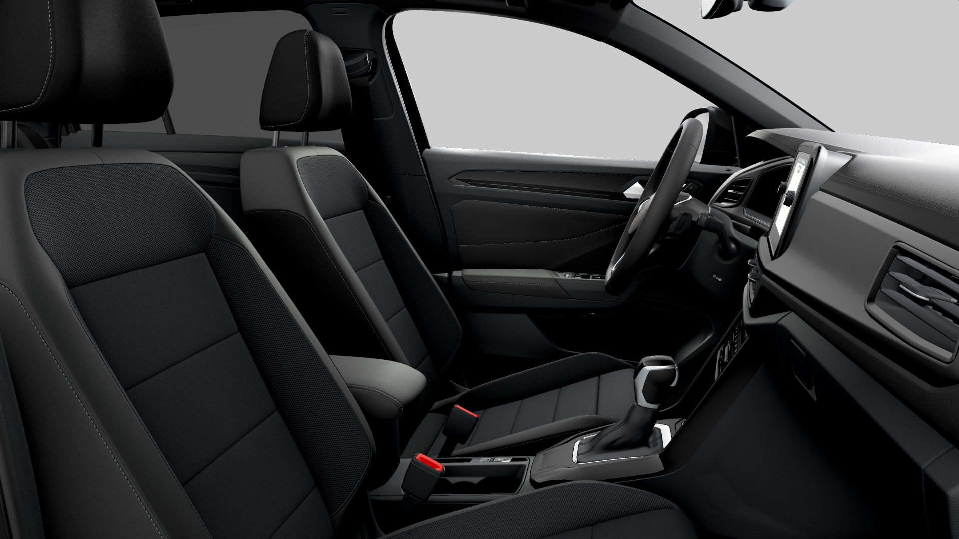 Volkswagen T-Roc DSG Style