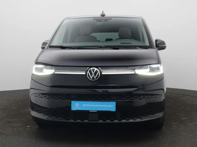 Volkswagen Multivan 2.0 TDI DSG Lang Style T7