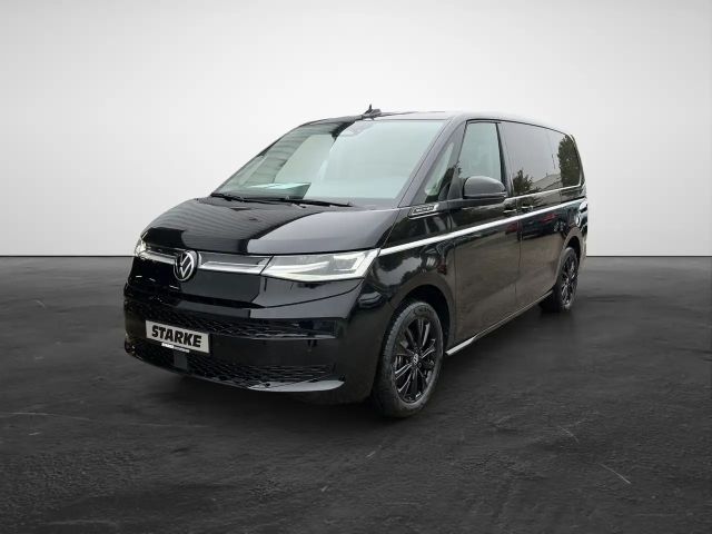 Volkswagen Multivan 2.0 TDI DSG Style T7