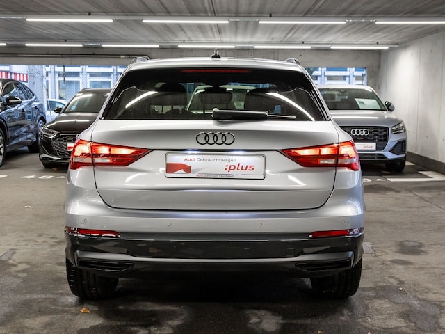 Audi Q3 35 TFSI S-Tronic