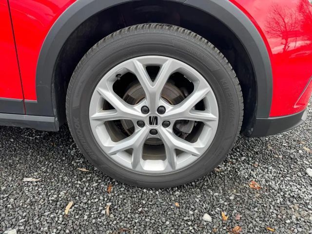 Seat Arona 1.0 TSI FR-lijn