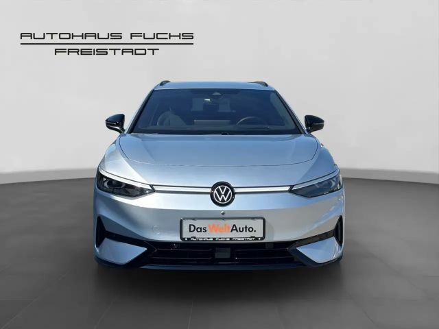 Volkswagen ID.7 Business Pro Tourer