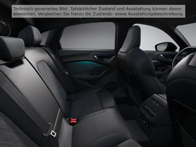 Audi A5 Hybride Quattro S-Line