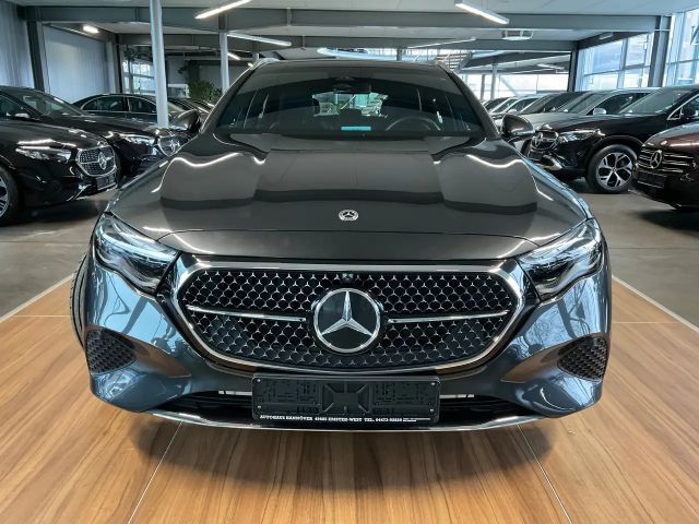 Mercedes-Benz E 450 4MATIC AVANTGARDE