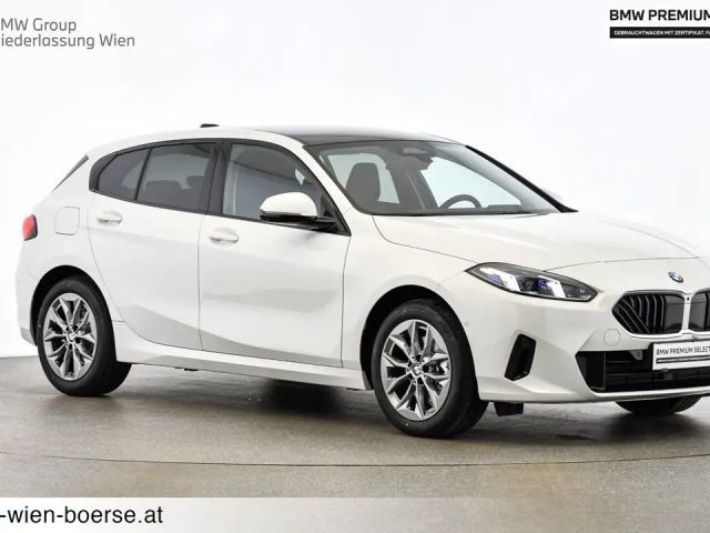BMW 116 116i