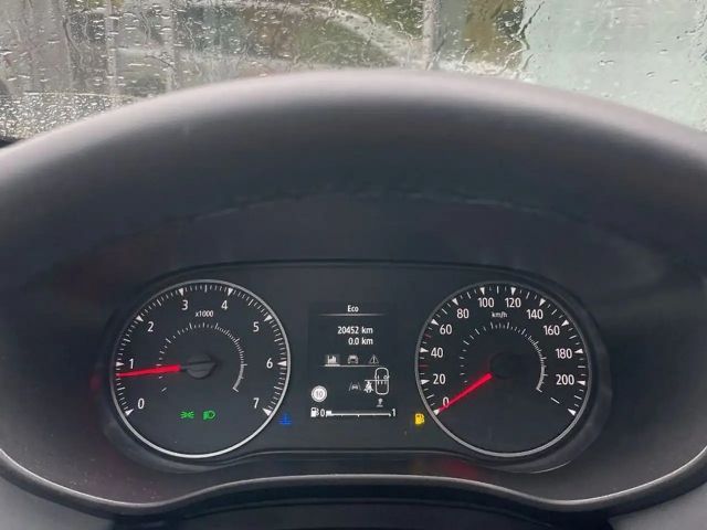 Dacia Sandero Extreme Stepway