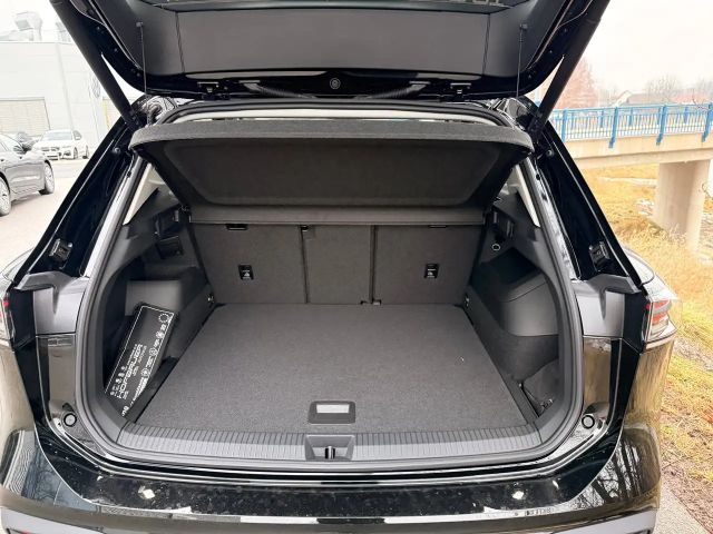 Volkswagen Tiguan DSG